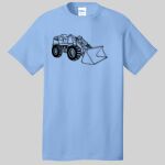 Best Selling Cotton Tee Thumbnail