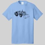 Best Selling Cotton Tee Thumbnail