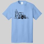 Best Selling Cotton Tee Thumbnail