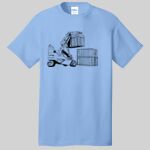 Best Selling Cotton Tee Thumbnail
