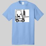 Best Selling Cotton Tee Thumbnail