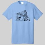 Best Selling Cotton Tee Thumbnail