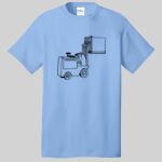 Best Selling Cotton Tee Thumbnail