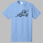 Best Selling Cotton Tee Thumbnail