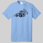 Best Selling Cotton Tee Thumbnail