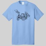 Best Selling Cotton Tee Thumbnail