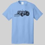 Best Selling Cotton Tee Thumbnail