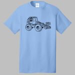 Best Selling Cotton Tee Thumbnail