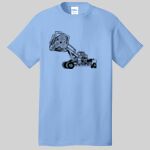 Best Selling Cotton Tee Thumbnail