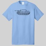 Best Selling Cotton Tee Thumbnail