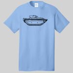 Best Selling Cotton Tee Thumbnail