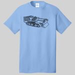 Best Selling Cotton Tee Thumbnail