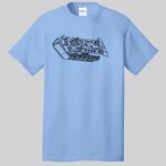 Best Selling Cotton Tee Thumbnail