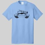 Best Selling Cotton Tee Thumbnail