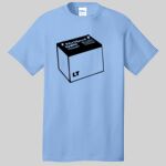 Best Selling Cotton Tee Thumbnail