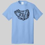 Best Selling Cotton Tee Thumbnail