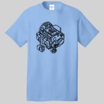 Best Selling Cotton Tee Thumbnail