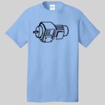 Best Selling Cotton Tee Thumbnail