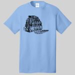 Best Selling Cotton Tee Thumbnail