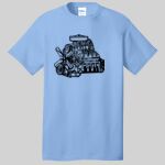 Best Selling Cotton Tee Thumbnail