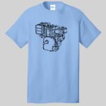 Best Selling Cotton Tee Thumbnail