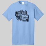 Best Selling Cotton Tee Thumbnail