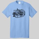 Best Selling Cotton Tee Thumbnail