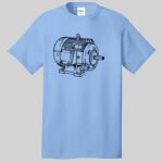 Best Selling Cotton Tee Thumbnail