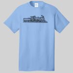 Best Selling Cotton Tee Thumbnail