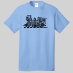 Best Selling Cotton Tee Thumbnail