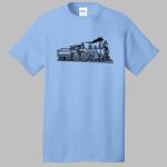 Best Selling Cotton Tee Thumbnail