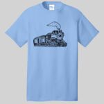 Best Selling Cotton Tee Thumbnail