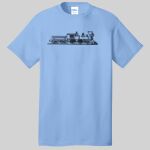 Best Selling Cotton Tee Thumbnail