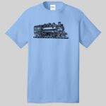 Best Selling Cotton Tee Thumbnail