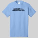 Best Selling Cotton Tee Thumbnail