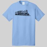 Best Selling Cotton Tee Thumbnail