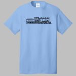 Best Selling Cotton Tee Thumbnail