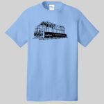 Best Selling Cotton Tee Thumbnail