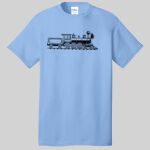 Best Selling Cotton Tee Thumbnail