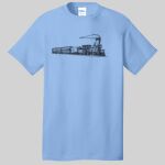 Best Selling Cotton Tee Thumbnail