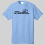Best Selling Cotton Tee Thumbnail