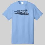 Best Selling Cotton Tee Thumbnail