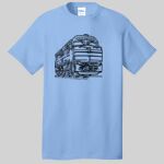 Best Selling Cotton Tee Thumbnail