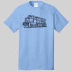 Best Selling Cotton Tee Thumbnail