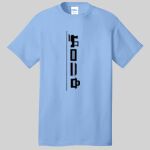Best Selling Cotton Tee Thumbnail