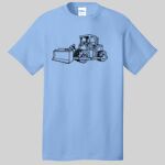 Best Selling Cotton Tee Thumbnail