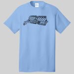 Best Selling Cotton Tee Thumbnail