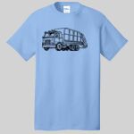 Best Selling Cotton Tee Thumbnail