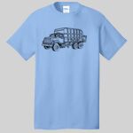 Best Selling Cotton Tee Thumbnail