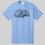 Best Selling Cotton Tee Thumbnail